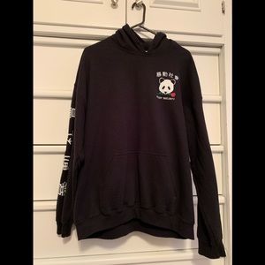 Riot Society Hoodie